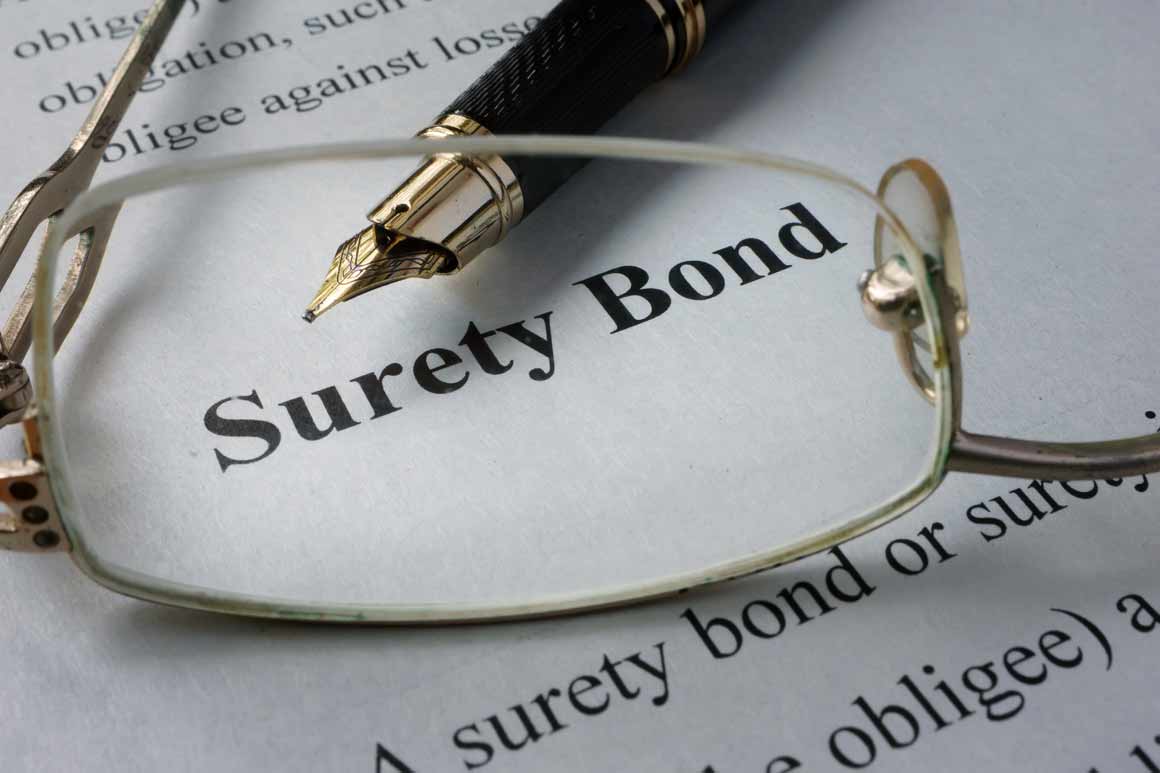 Surety Bail Bonds